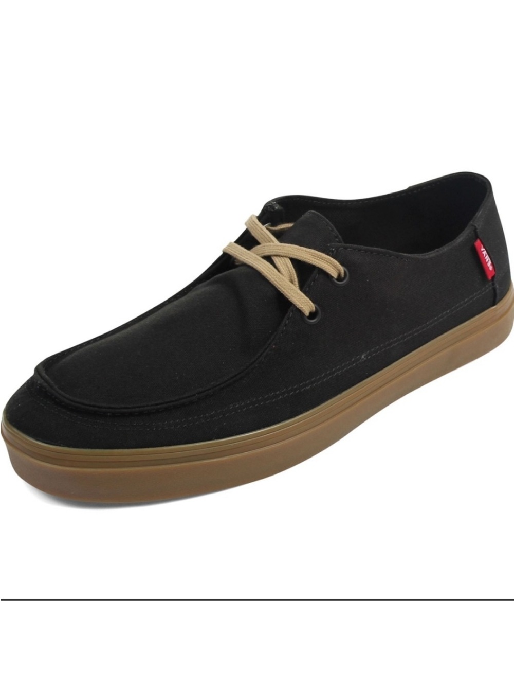 New Vans Mens Rata Vulc SF ultracush- Size Men’s 6.5